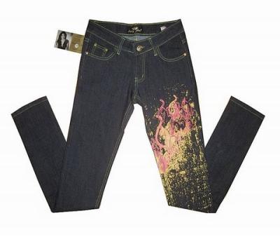 Baby Phat Jeans-4